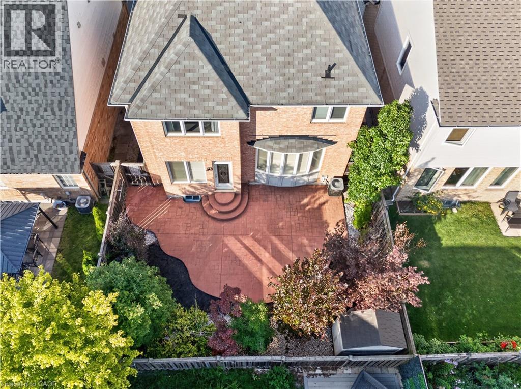 755 Rayner Court, Milton, Ontario  L9T 0P1 - Photo 30 - 40858052