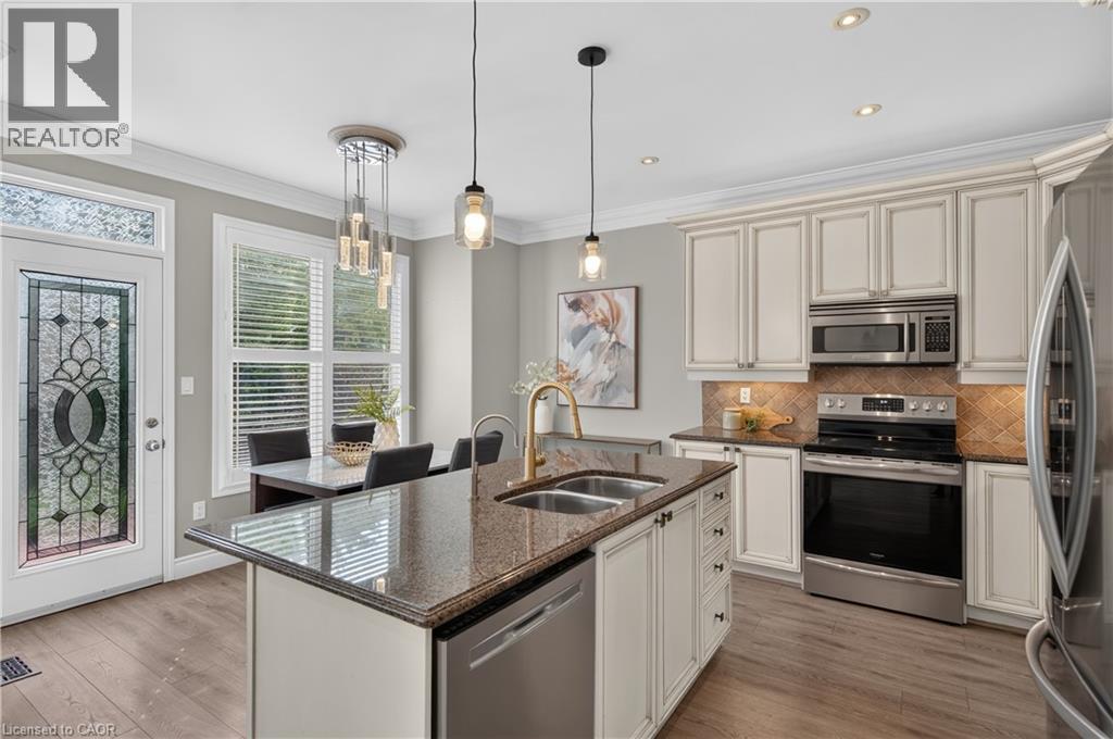 755 Rayner Court, Milton, Ontario  L9T 0P1 - Photo 9 - 40858052