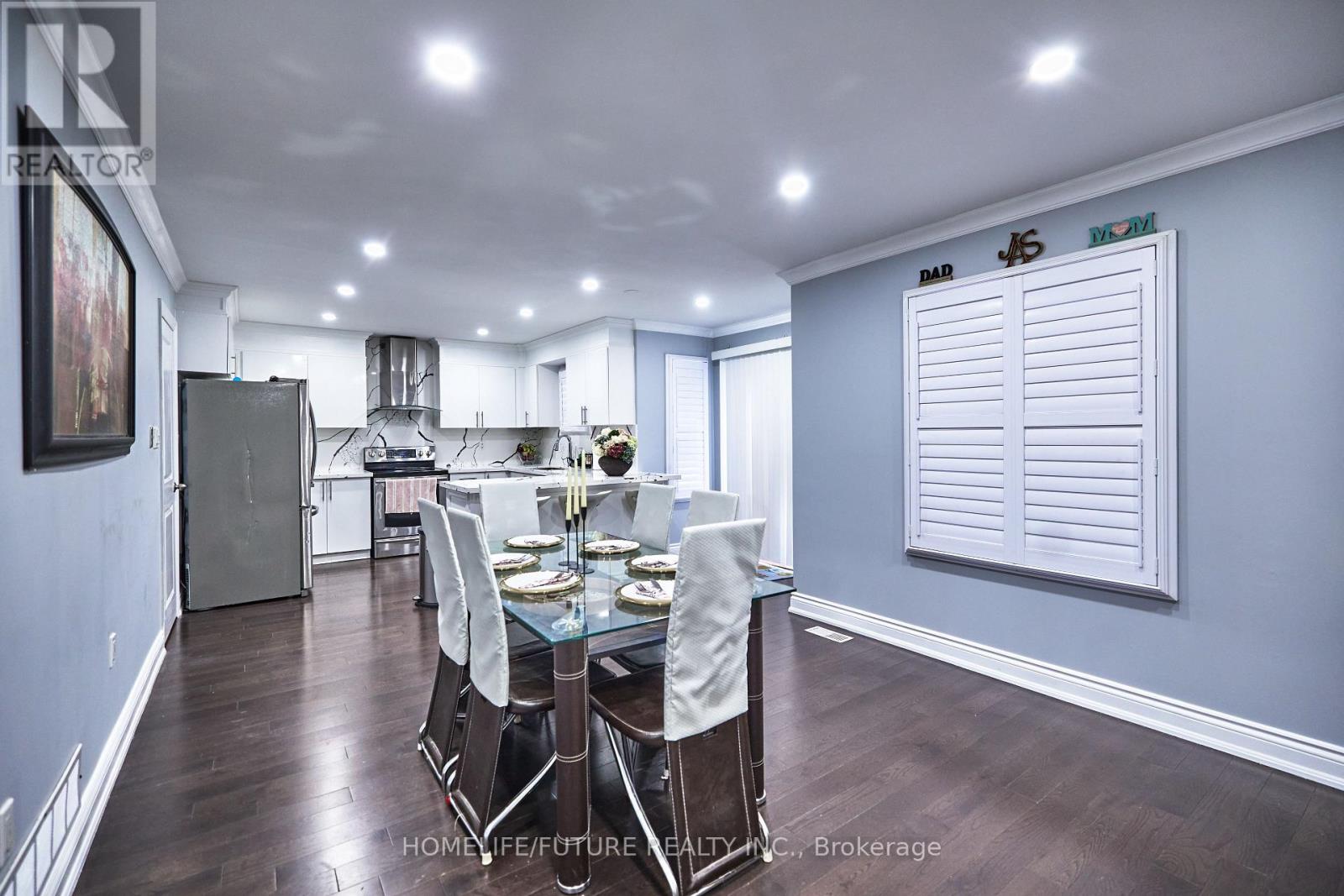 58 O'shaughnessy Crescent, Barrie, Ontario  L4N 7L8 - Photo 13 - S13720220