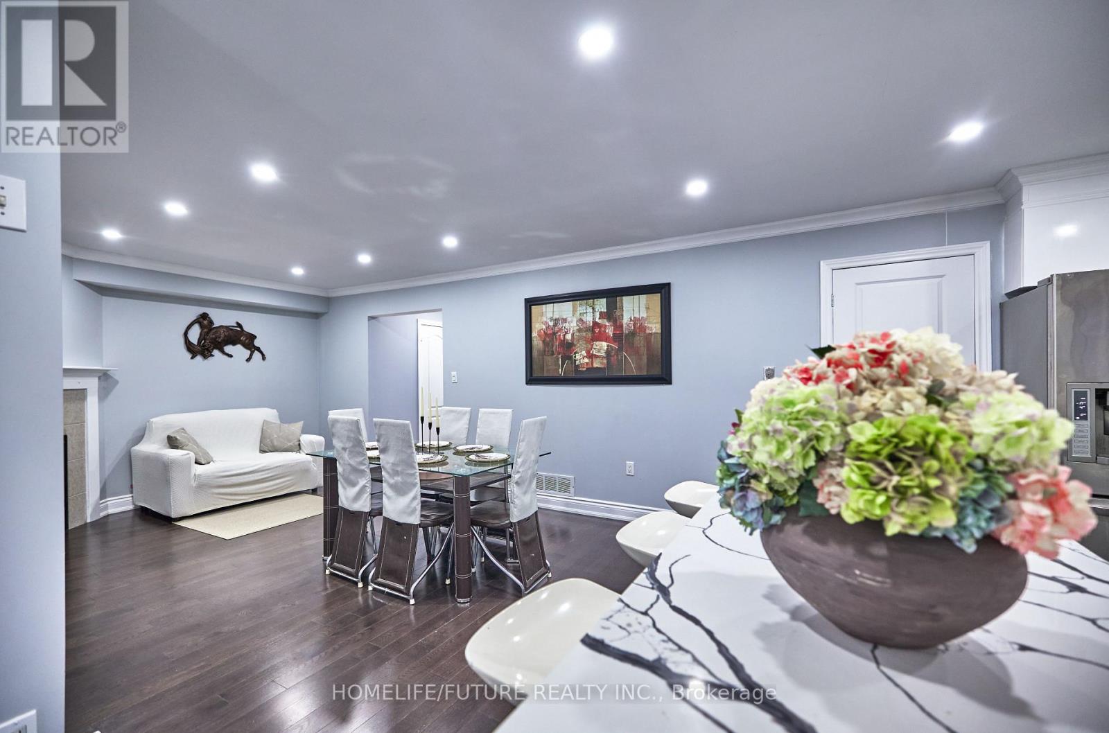 58 O'shaughnessy Crescent, Barrie, Ontario  L4N 7L8 - Photo 15 - S13720220