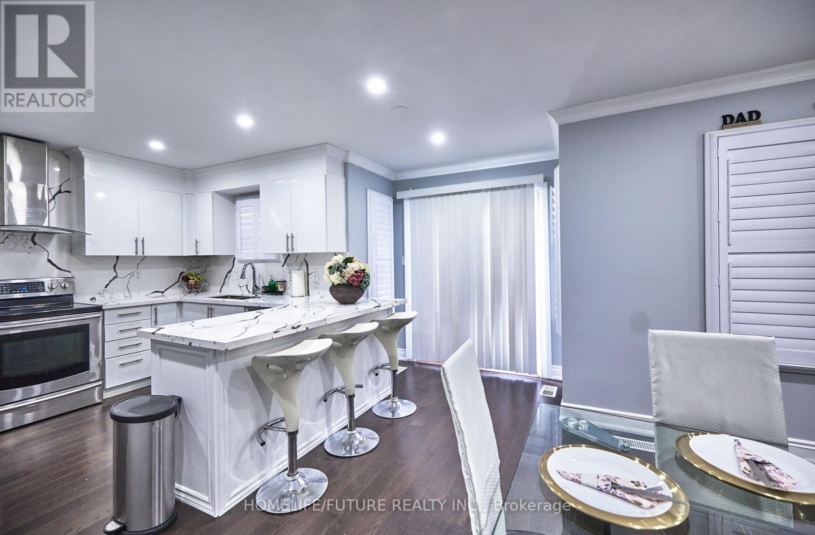 58 O'shaughnessy Crescent, Barrie, Ontario  L4N 7L8 - Photo 17 - S13720220