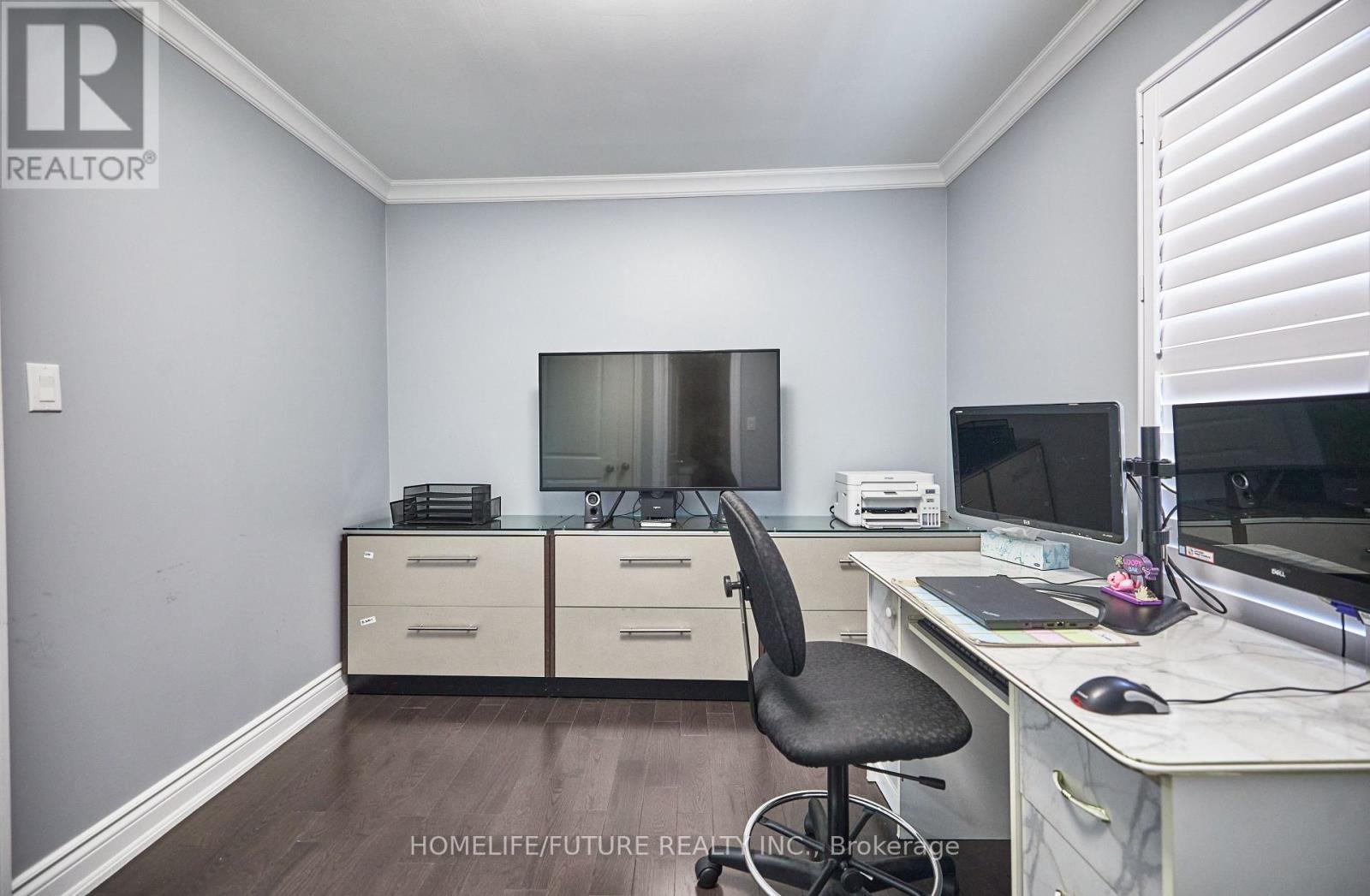 58 O'shaughnessy Crescent, Barrie, Ontario  L4N 7L8 - Photo 21 - S13720220