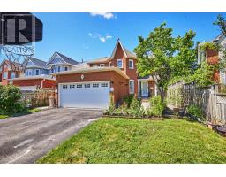 58 O'SHAUGHNESSY CRESCENT, Barrie, Ontario