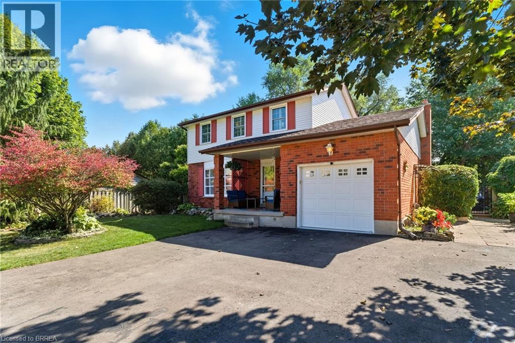 324 Burnett Avenue, Cambridge, Ontario  N1T 1G6 - Photo 2 - 40858960