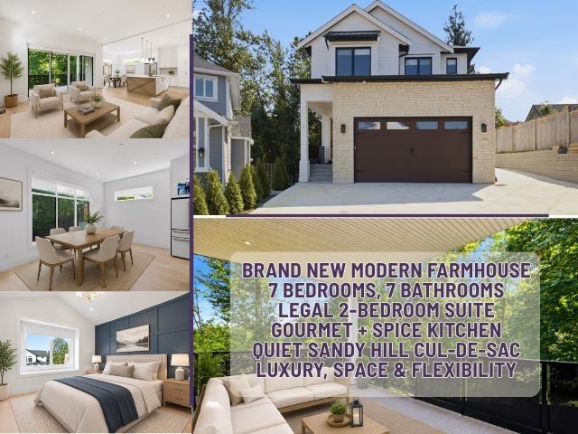 5 35133 CHRISTINA PLACE, Abbotsford, British Columbia