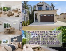 5 35133 CHRISTINA PLACE, Abbotsford, British Columbia