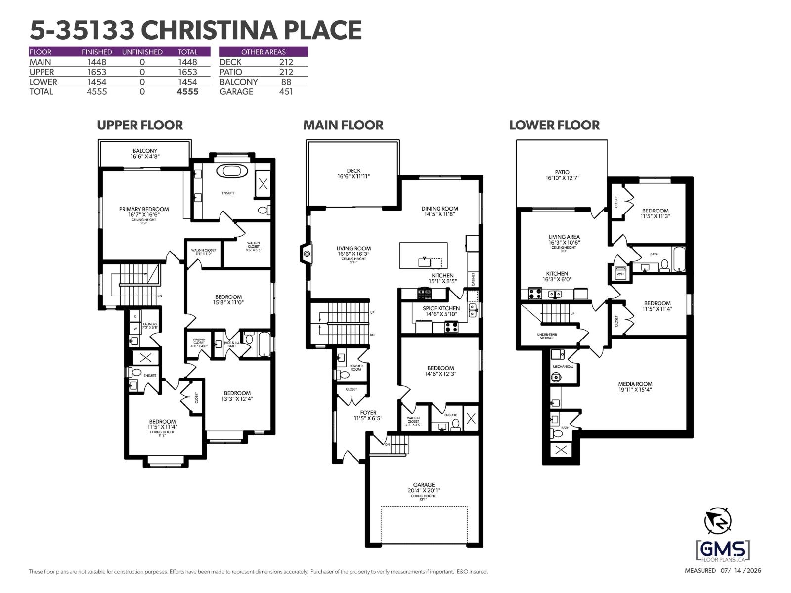 5 35133 Christina Place, Abbotsford, British Columbia  V2S 8H1 - Photo 40 - R3146642