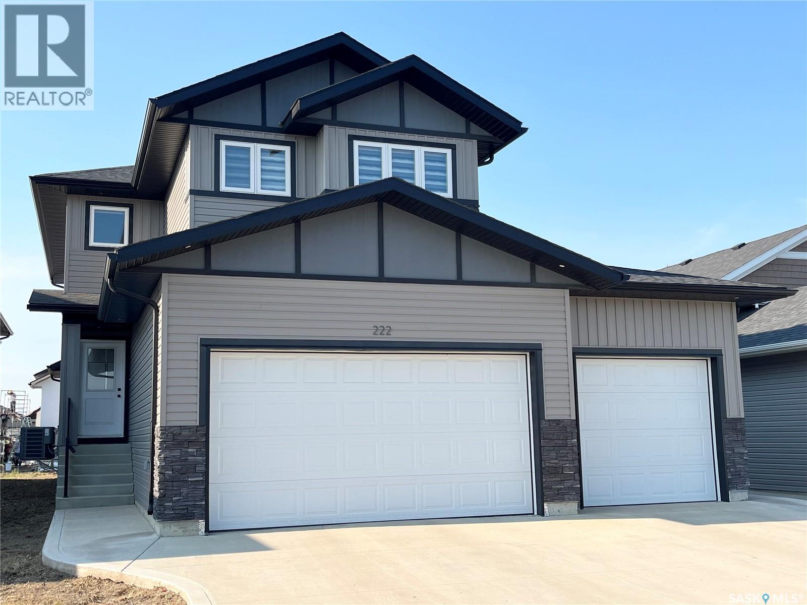 222 Nightingale Road, Saskatoon, Saskatchewan  S7L 6Y1 - Photo 1 - SK042749