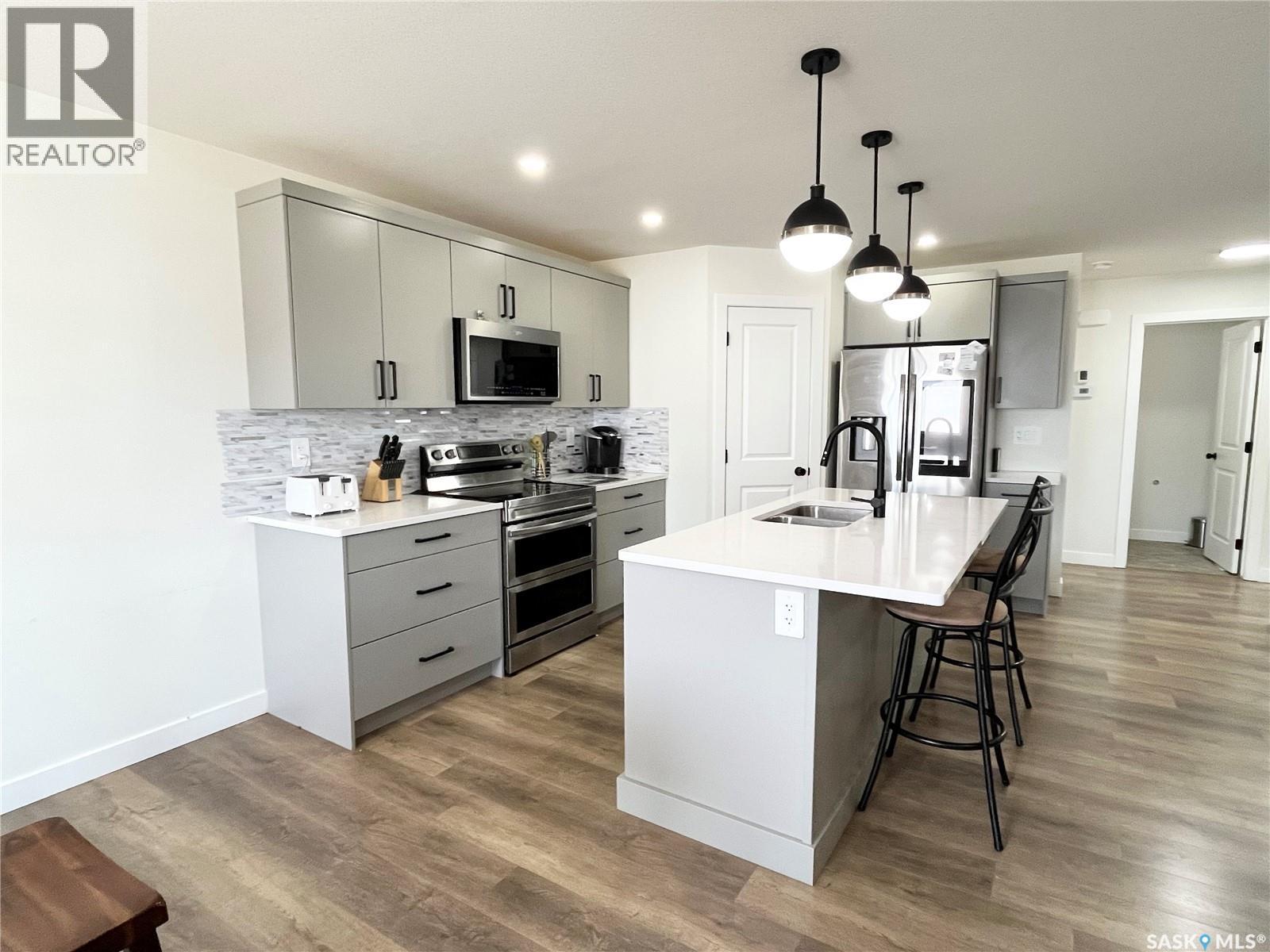 222 Nightingale Road, Saskatoon, Saskatchewan  S7L 6Y1 - Photo 5 - SK042749
