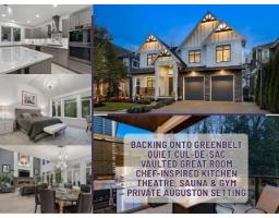 4417 EMILY CARR PLACE, Abbotsford, British Columbia