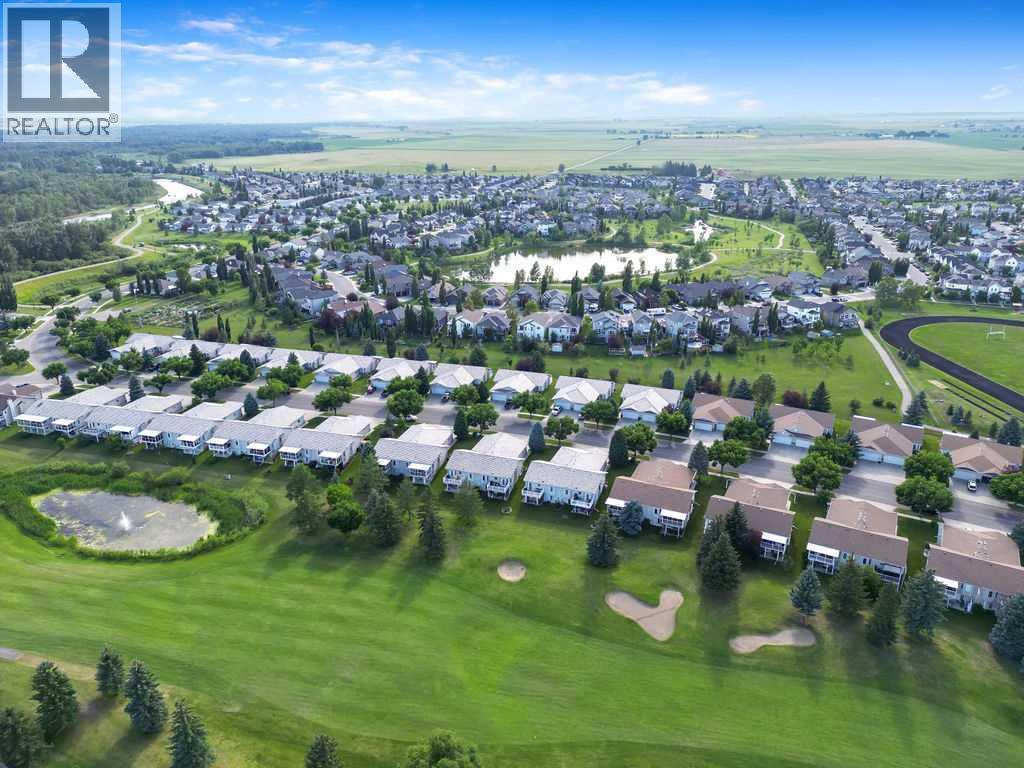 601 Riverside Drive Nw, High River, Alberta  T1V 1S8 - Photo 42 - A2317676