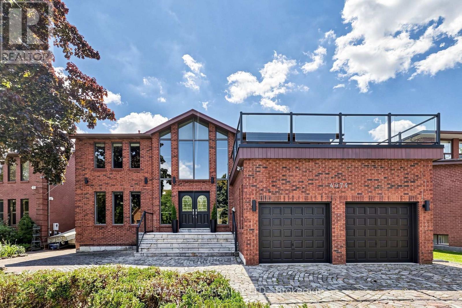 4074 RIVER MILL WAY, Mississauga, Ontario