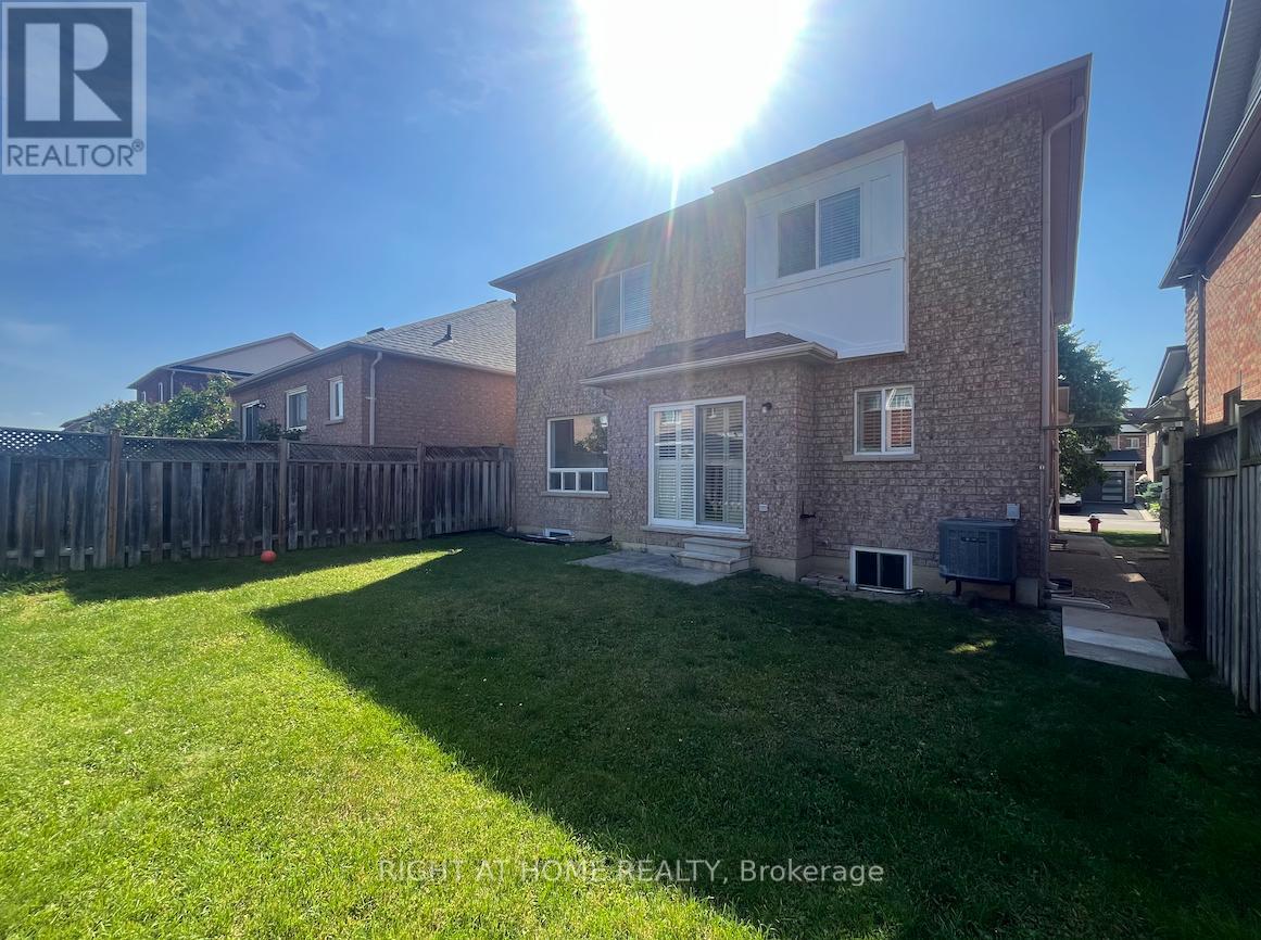 Main - 22 Amboise Crescent, Brampton, Ontario  L7A 2R2 - Photo 25 - W13720148