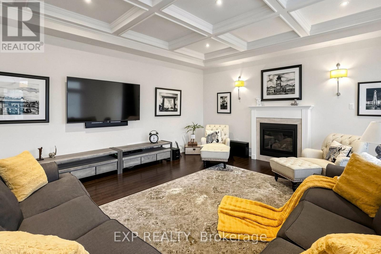 5 Natural Terrace, Brampton, Ontario  L6Y 6A5 - Photo 12 - W13720152