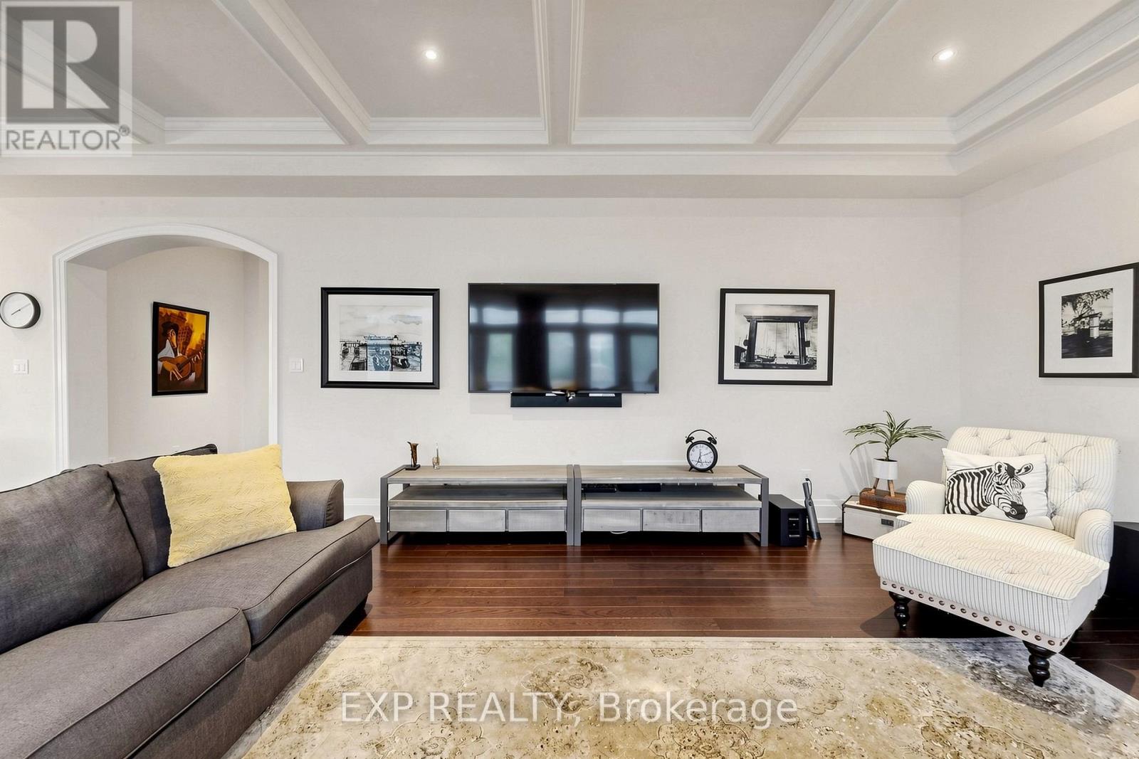 5 Natural Terrace, Brampton, Ontario  L6Y 6A5 - Photo 14 - W13720152