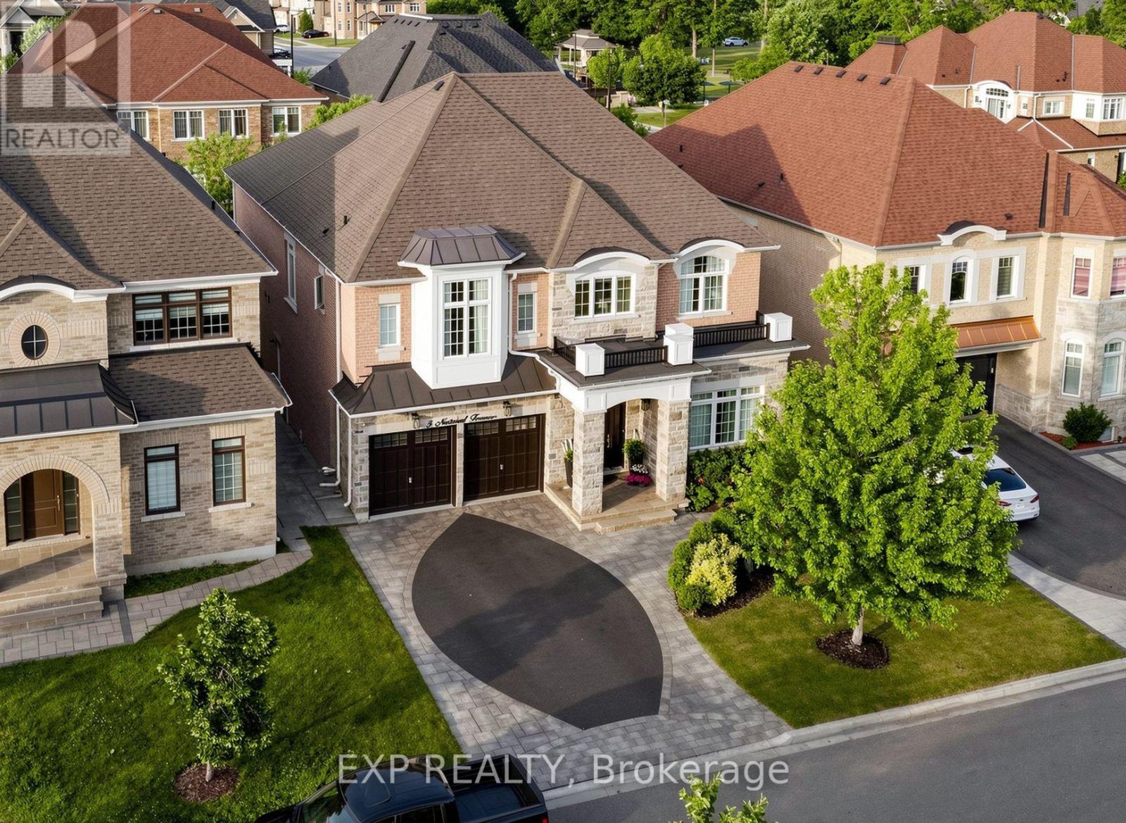 5 Natural Terrace, Brampton, Ontario  L6Y 6A5 - Photo 4 - W13720152