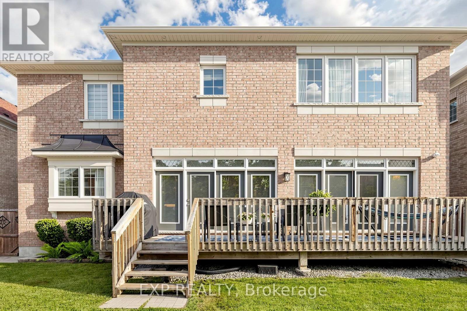 5 Natural Terrace, Brampton, Ontario  L6Y 6A5 - Photo 44 - W13720152