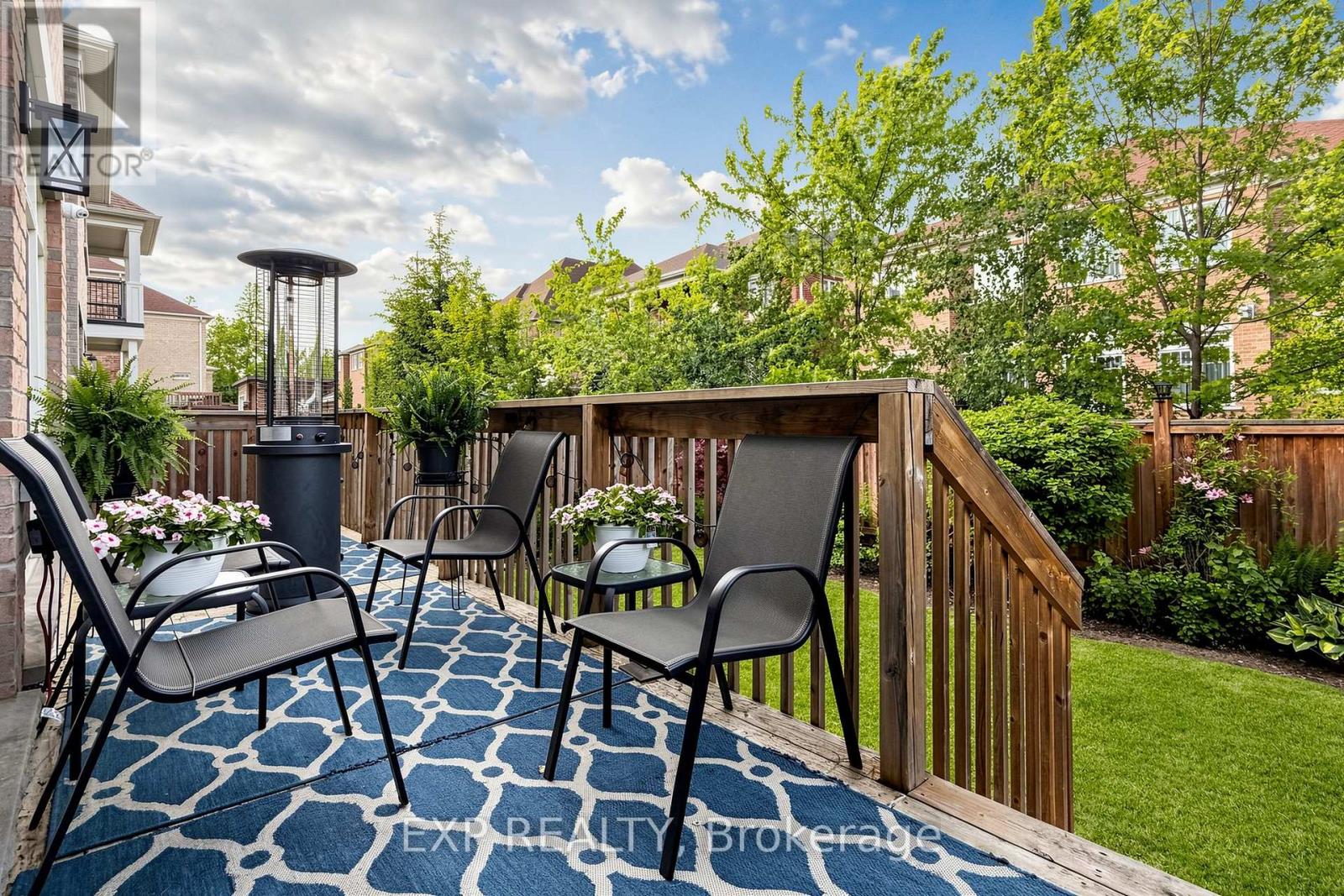 5 Natural Terrace, Brampton, Ontario  L6Y 6A5 - Photo 46 - W13720152