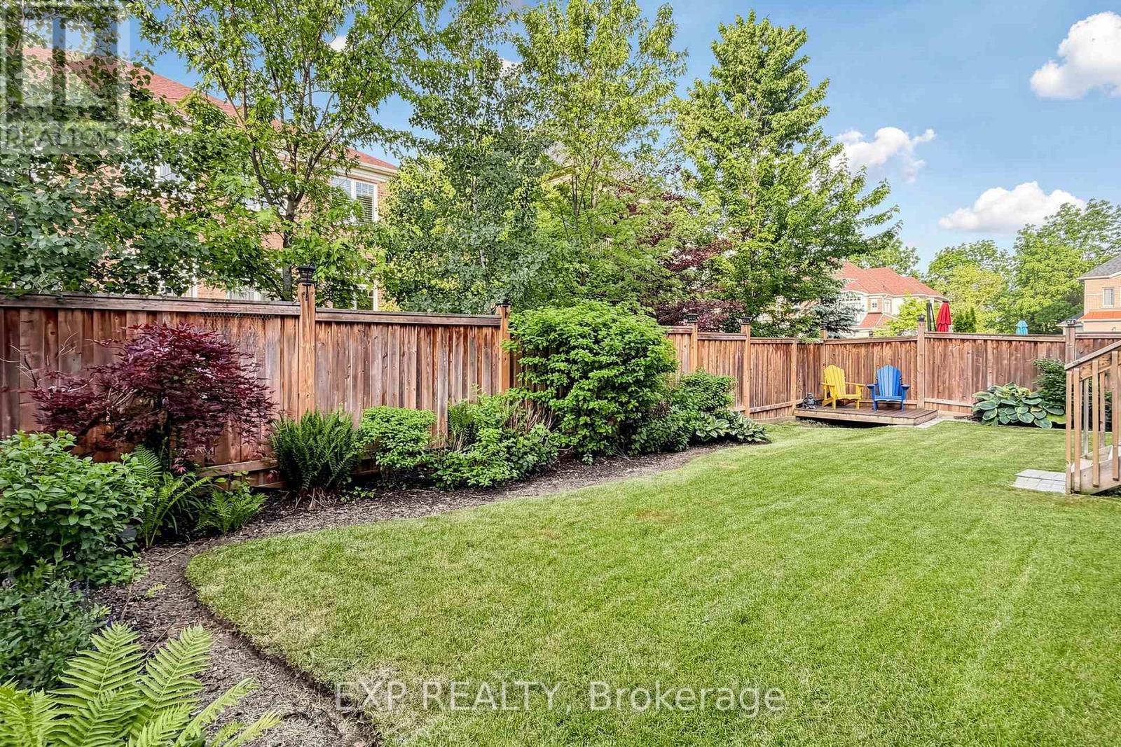5 Natural Terrace, Brampton, Ontario  L6Y 6A5 - Photo 47 - W13720152
