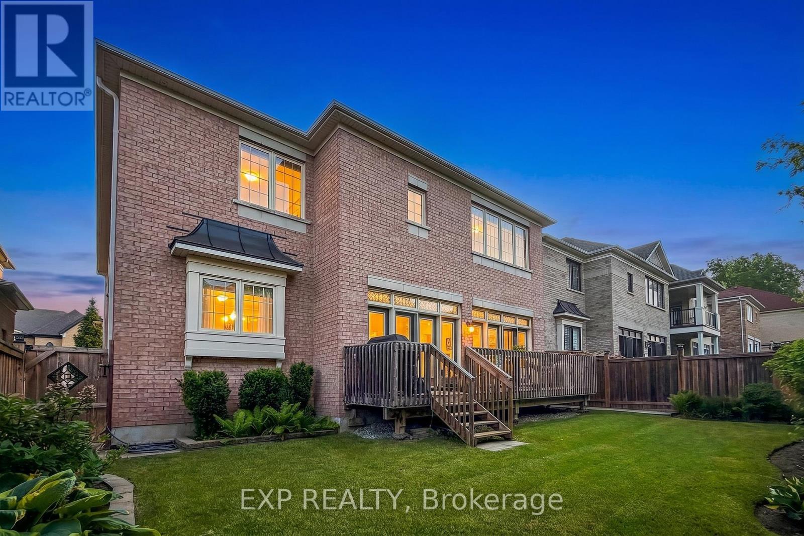5 Natural Terrace, Brampton, Ontario  L6Y 6A5 - Photo 48 - W13720152