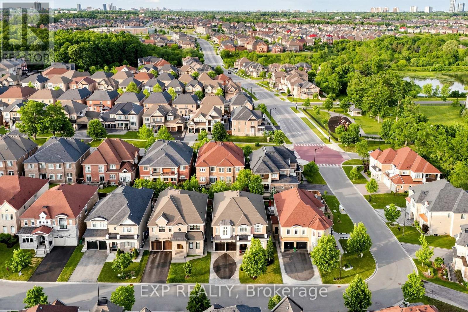 5 Natural Terrace, Brampton, Ontario  L6Y 6A5 - Photo 49 - W13720152