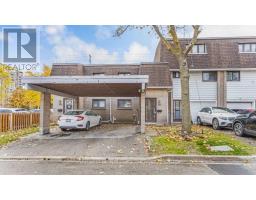 103 - 475 BRAMALEA ROAD, Brampton, Ontario