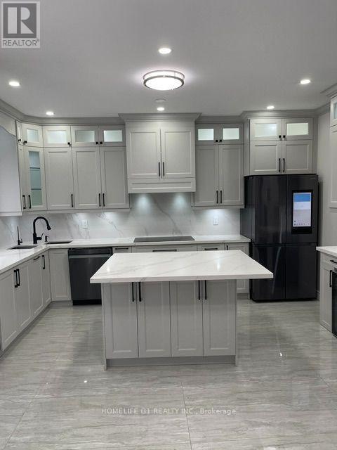 11 KISTLER STREET, Brampton, Ontario