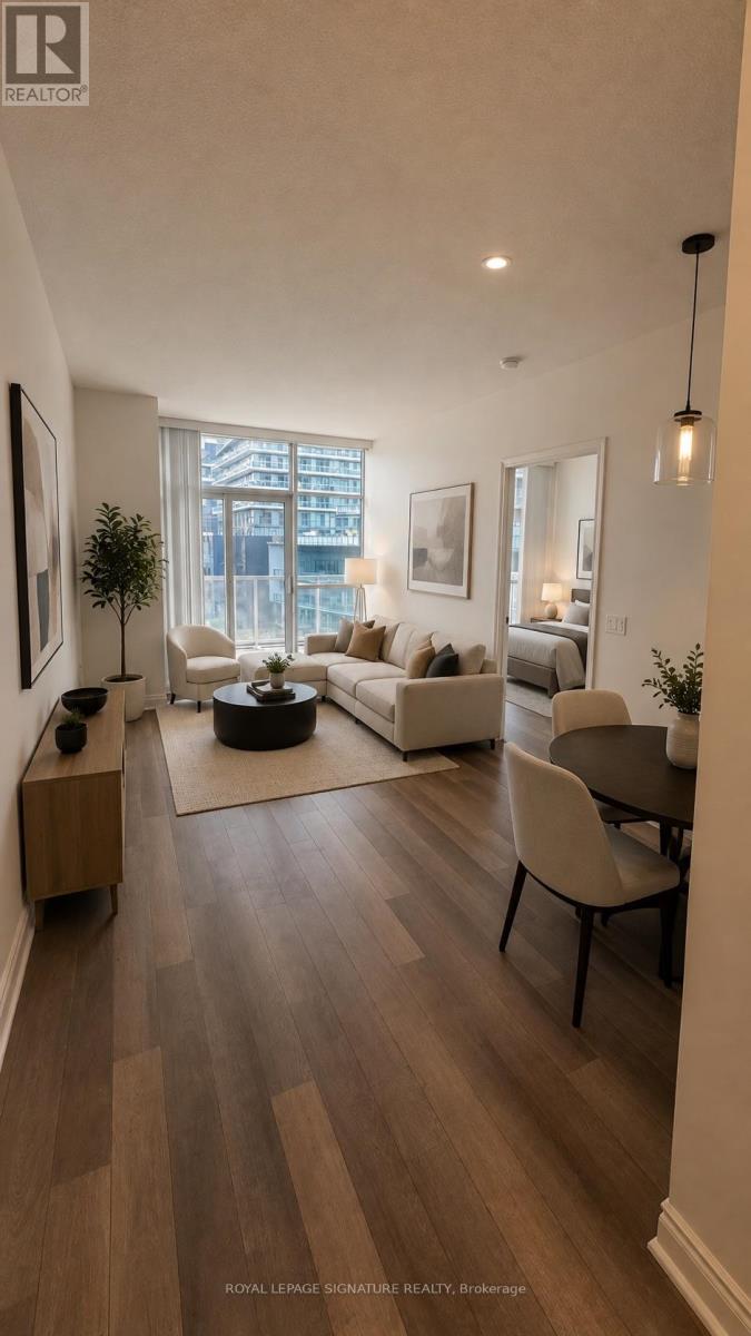 430 - 80 MARINE PARADE DRIVE, Toronto, Ontario