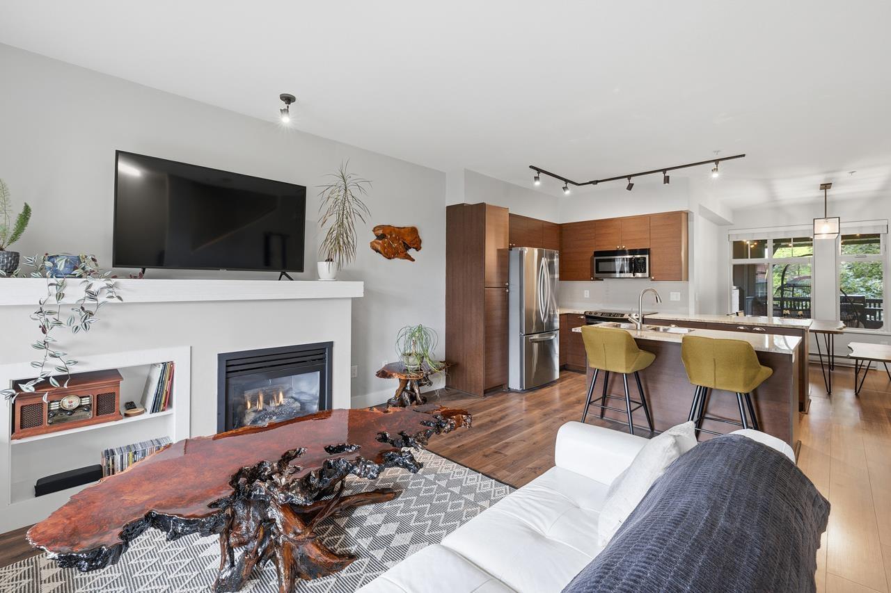 56 19478 65 Avenue, Surrey, British Columbia  V4N 5X5 - Photo 6 - R3156064