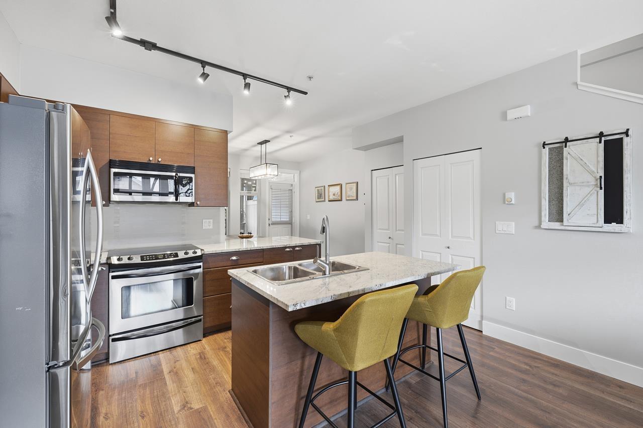 56 19478 65 Avenue, Surrey, British Columbia  V4N 5X5 - Photo 8 - R3156064