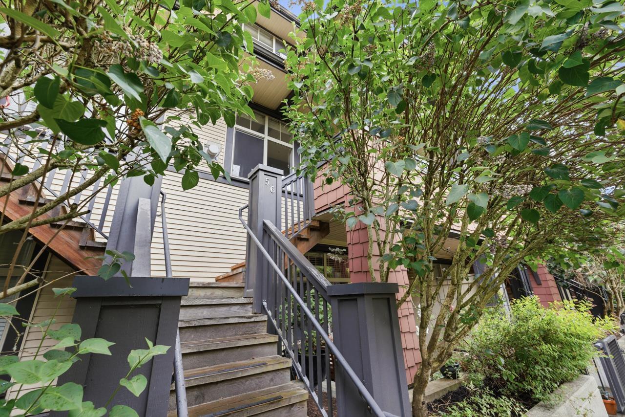 56 19478 65 Avenue, Surrey, British Columbia  V4N 5X5 - Photo 23 - R3156064