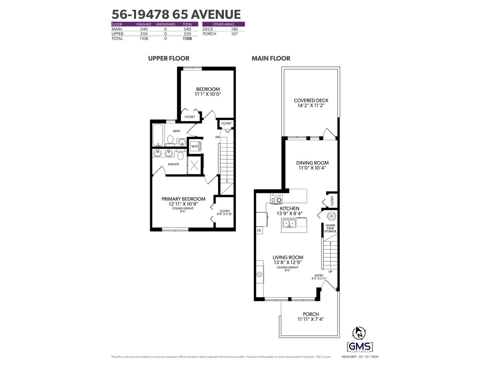 56 19478 65 Avenue, Surrey, British Columbia  V4N 5X5 - Photo 38 - R3156064