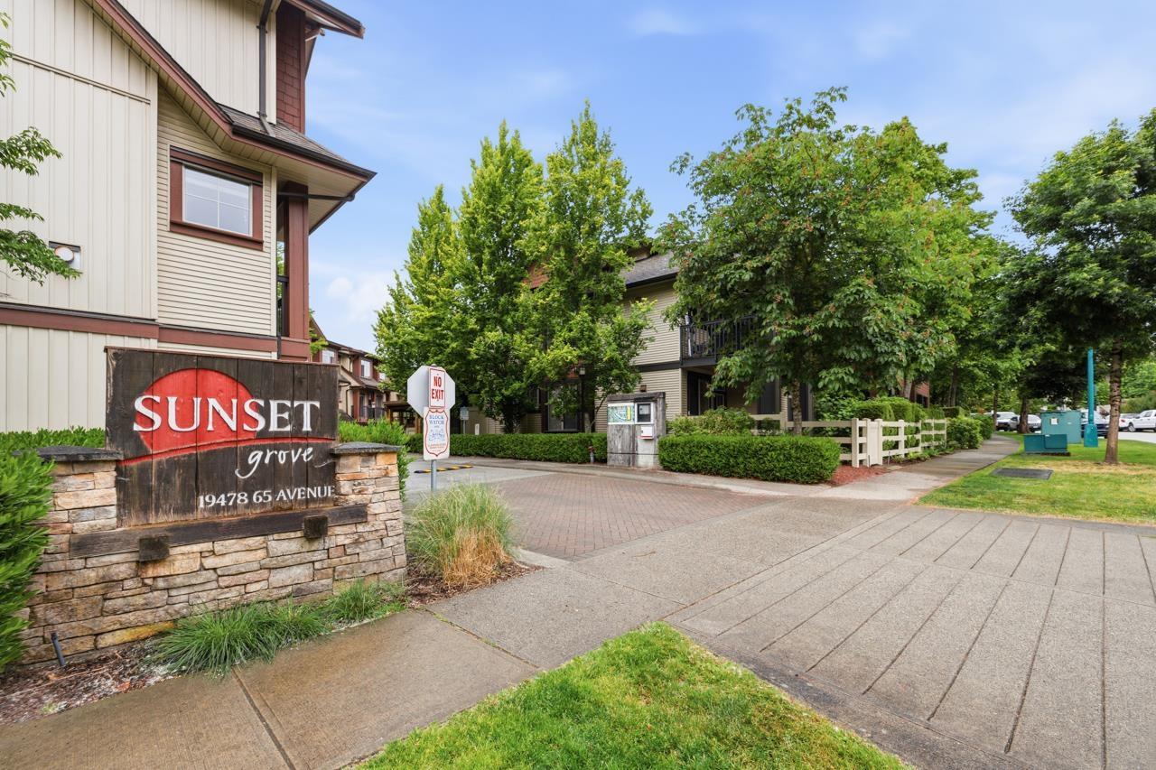 56 19478 65 Avenue, Surrey, British Columbia  V4N 5X5 - Photo 32 - R3156064
