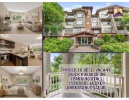 214 6500 194 STREET, Surrey, British Columbia