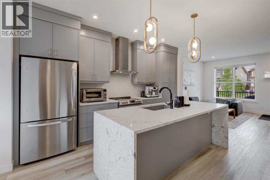 174 Rowley Gate Nw, Calgary, Alberta  T3L 0H7 - Photo 7 - A2337163