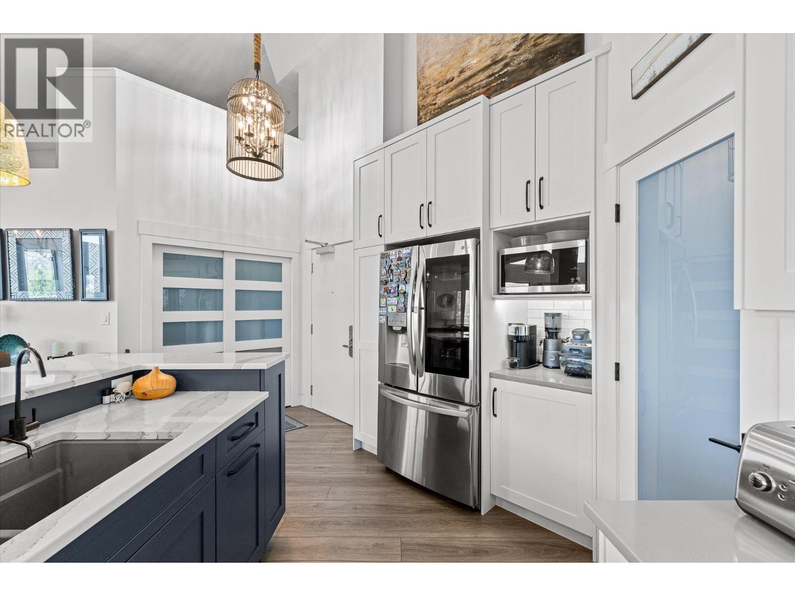 4205 Gellatly Road Unit# 407, West Kelowna, British Columbia  V4T 2K2 - Photo 9 - 10398744
