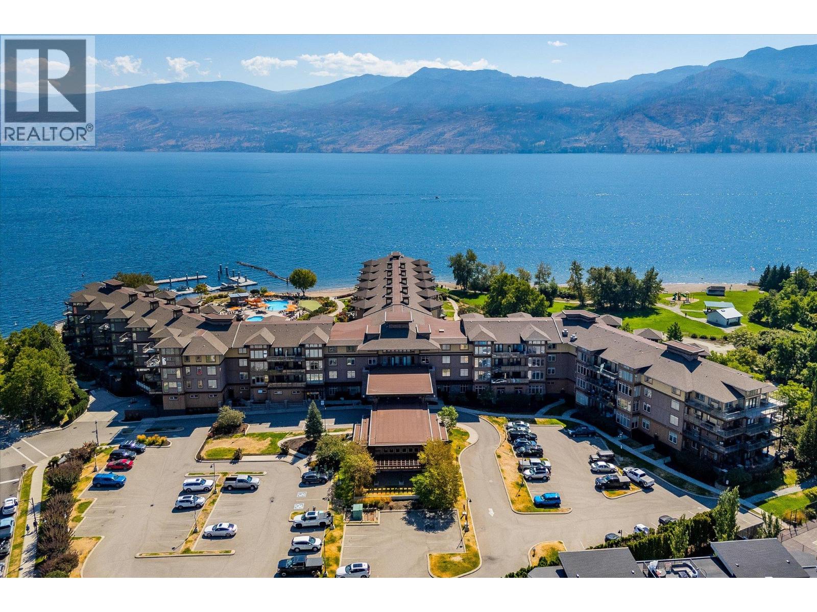 4205 Gellatly Road Unit# 407, West Kelowna, British Columbia  V4T 2K2 - Photo 2 - 10398744