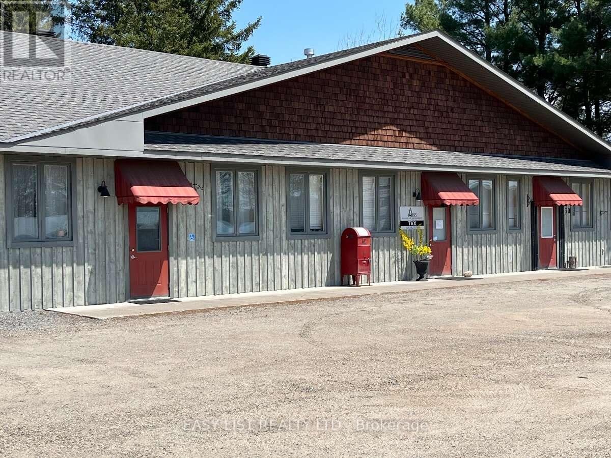 3 - 60 ONTARIO STREET, Armour, Ontario