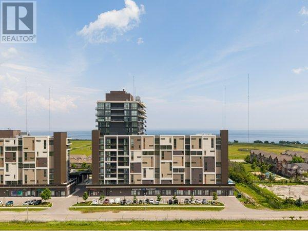 809 - 550 NORTH SERVICE ROAD, Grimsby, Ontario
