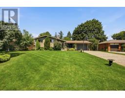 28 ALICE CRESCENT, Wilmot, Ontario