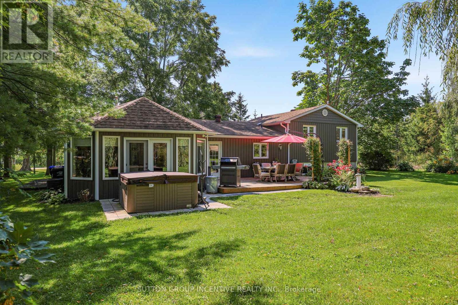 10 Springhome Road, Oro-Medonte, Ontario  L0L 1T0 - Photo 40 - S13449076