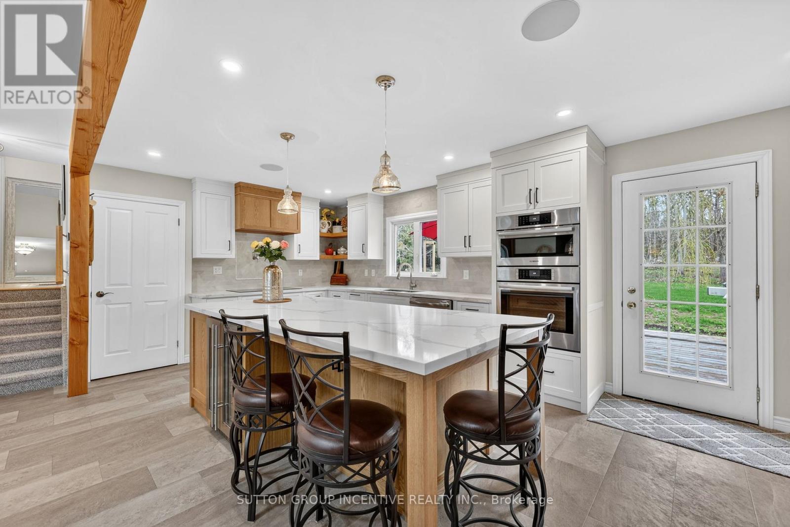 10 Springhome Road, Oro-Medonte, Ontario  L0L 1T0 - Photo 11 - S13449076