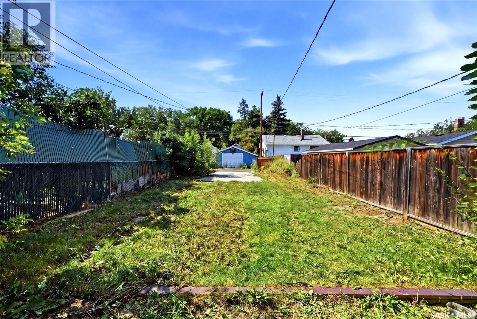 2222 Wallace Street, Regina, Saskatchewan  S4S 3H4 - Photo 27 - SK046848