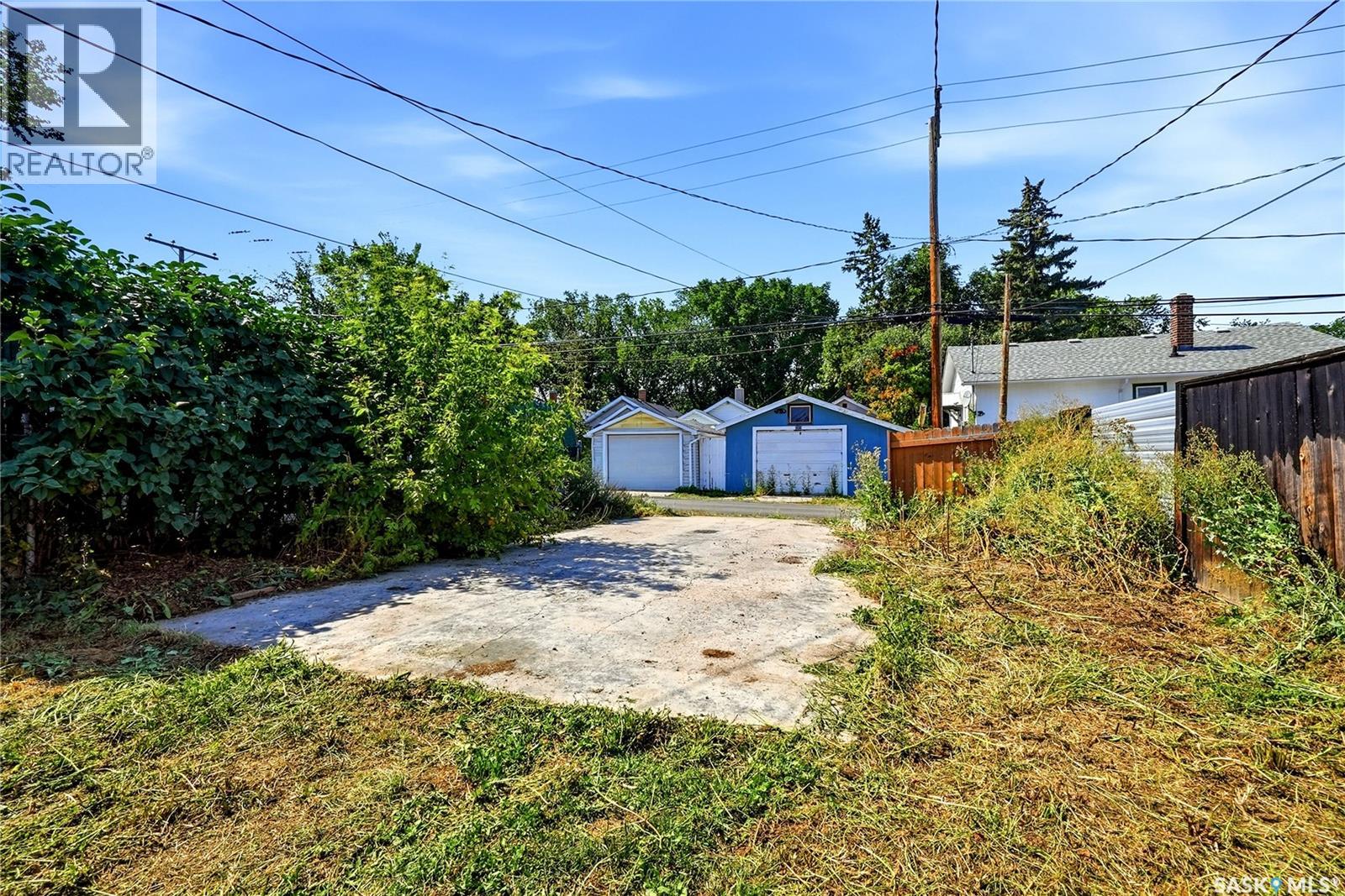 2222 Wallace Street, Regina, Saskatchewan  S4S 3H4 - Photo 28 - SK046848
