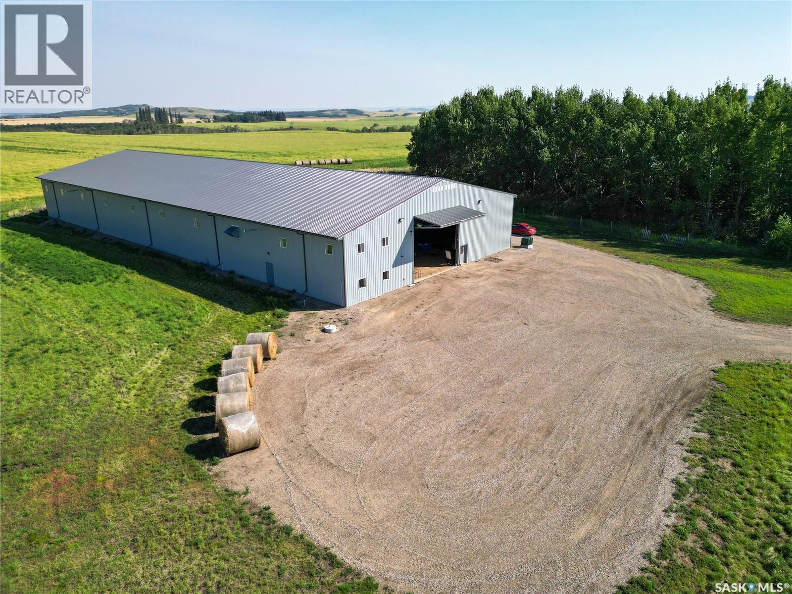 Battleford Equestrian Acreage, Battle River Rm No. 438, Saskatchewan  S0M 0E0 - Photo 2 - SK046757