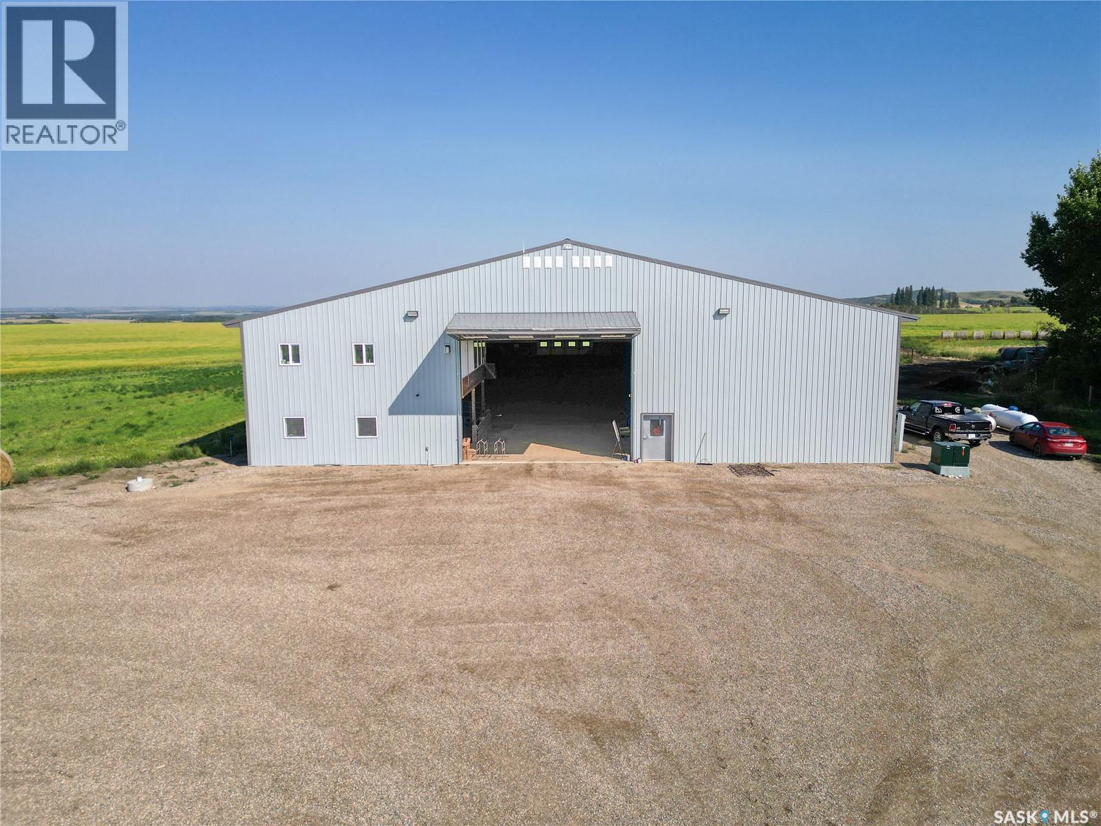 Battleford Equestrian Acreage, Battle River Rm No. 438, Saskatchewan  S0M 0E0 - Photo 56 - SK046757