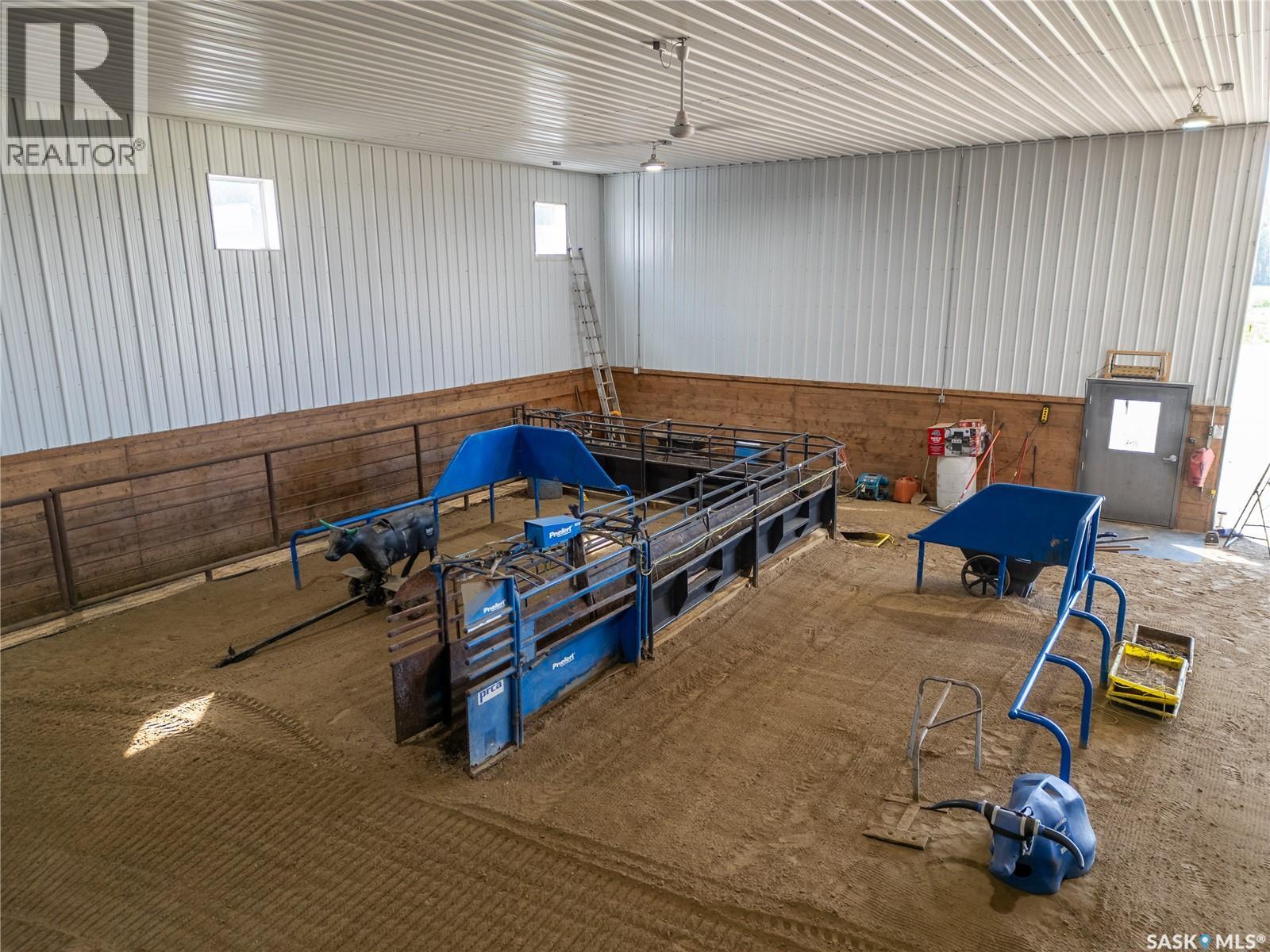 Battleford Equestrian Acreage, Battle River Rm No. 438, Saskatchewan  S0M 0E0 - Photo 58 - SK046757