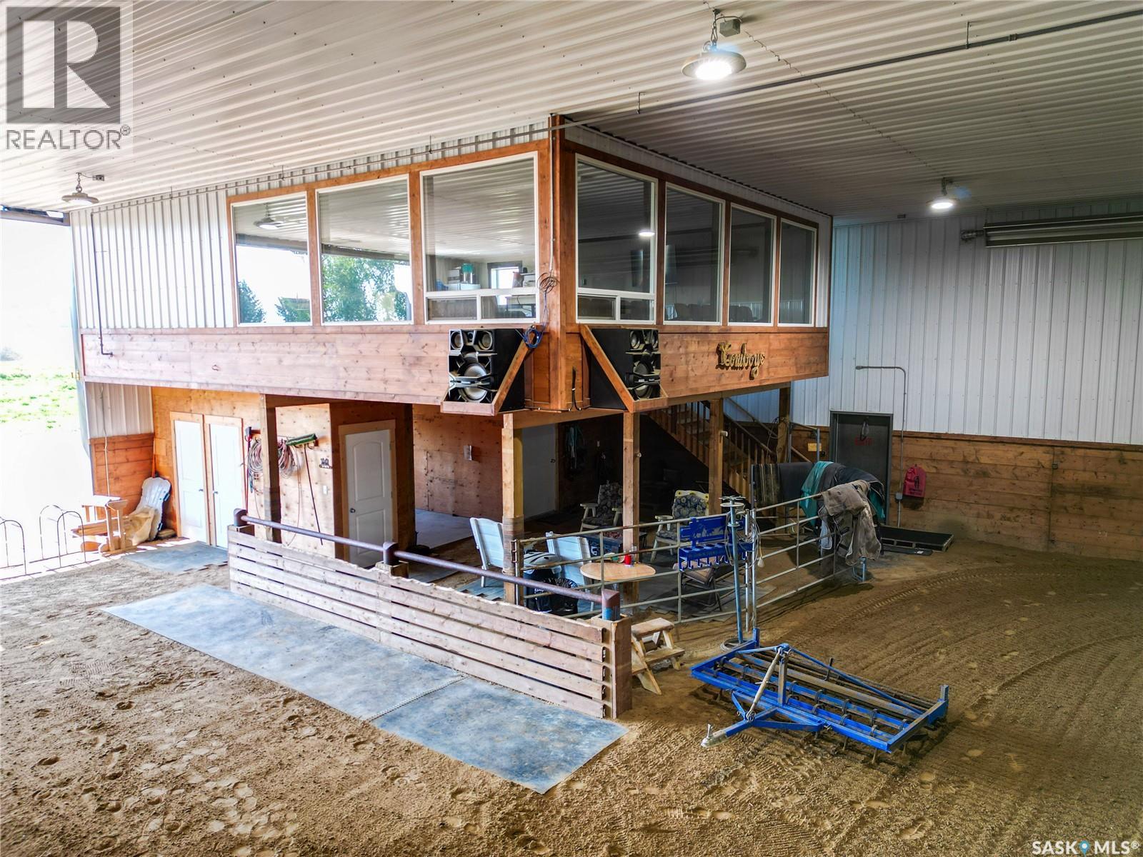 Battleford Equestrian Acreage, Battle River Rm No. 438, Saskatchewan  S0M 0E0 - Photo 59 - SK046757