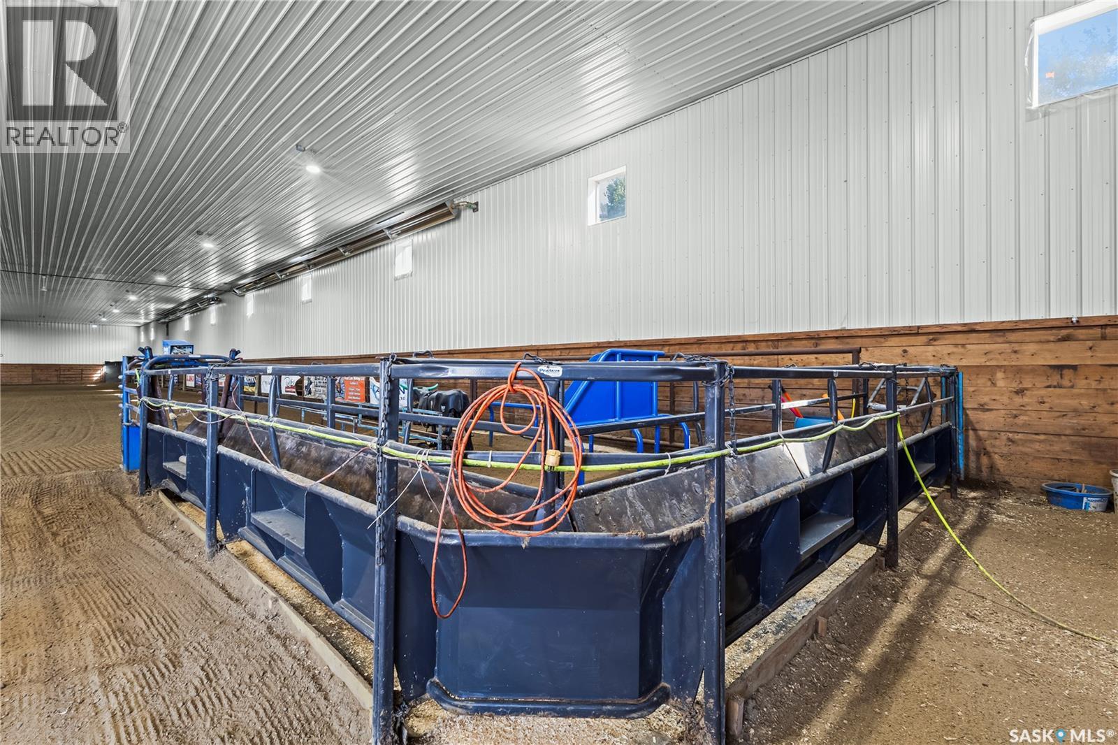 Battleford Equestrian Acreage, Battle River Rm No. 438, Saskatchewan  S0M 0E0 - Photo 60 - SK046757