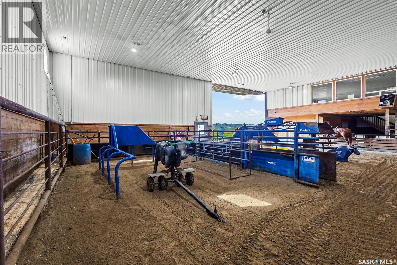 Battleford Equestrian Acreage, Battle River Rm No. 438, Saskatchewan  S0M 0E0 - Photo 61 - SK046757